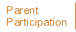 Parent Participation